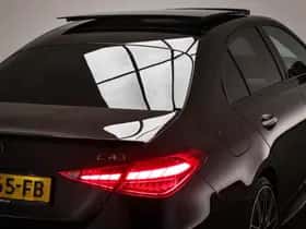 Mercedes-Benz C-Klasse (2023) thumbnail 31