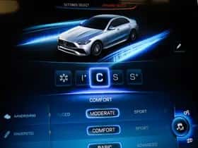 Mercedes-Benz C-Klasse (2023) thumbnail 49