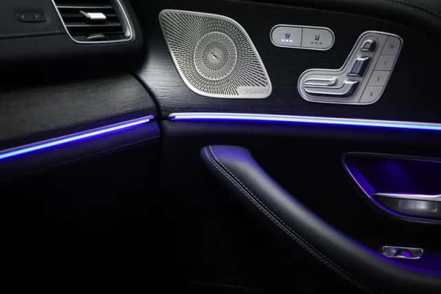 Mercedes-Benz GLE (2023) thumbnail 6