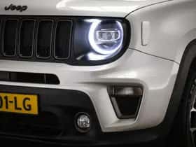 Jeep Renegade (2021) thumbnail 15