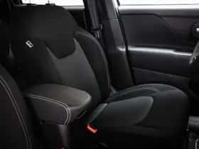 Jeep Renegade (2021) thumbnail 7