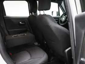 Jeep Renegade (2021) thumbnail 10