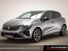 Renault Clio (2025)