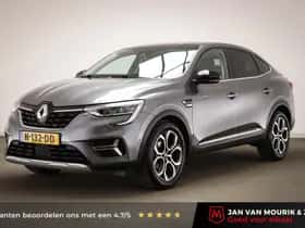 Renault Arkana (2021)