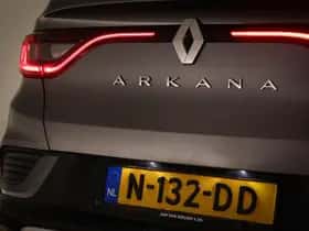 Renault Arkana (2021) thumbnail 22