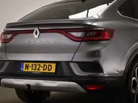 Renault Arkana (2021) thumbnail 23
