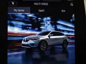 Renault Arkana (2021) thumbnail 46