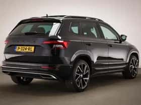 Škoda Karoq (2021) thumbnail 2