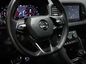 Škoda Karoq (2021) thumbnail 39