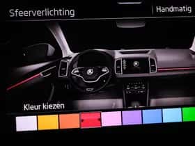 Škoda Karoq (2021) thumbnail 9