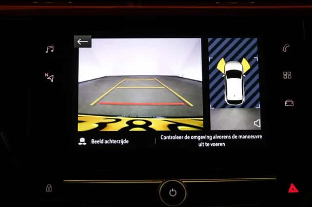 Opel Corsa (2022) thumbnail 6