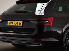 Škoda Superb (2020) thumbnail 27