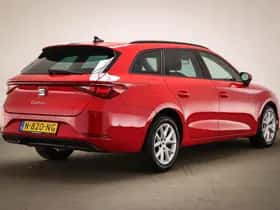 SEAT Leon (2021) thumbnail 2