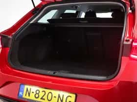 SEAT Leon (2021) thumbnail 11