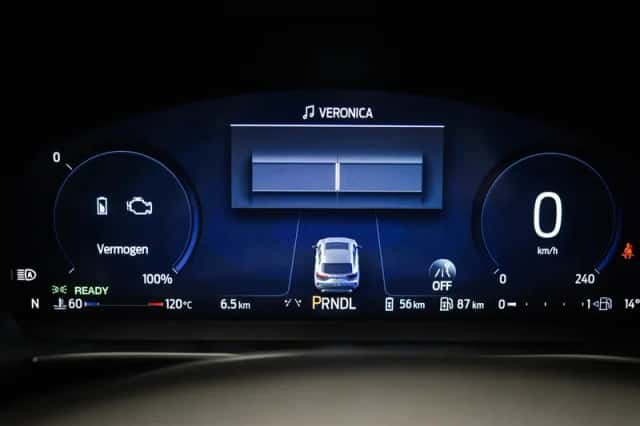 Ford Kuga (2026) thumbnail 5