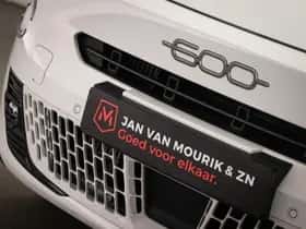 Fiat 600 (2024) thumbnail 19