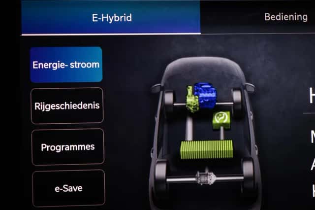 Jeep Compass (2022) thumbnail 6