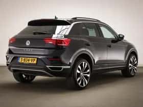 Volkswagen T-Roc (2020) thumbnail 2