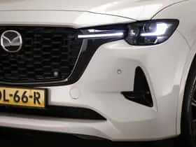 Mazda CX-60 (2024) thumbnail 22