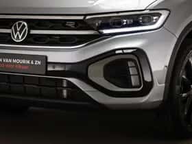 Volkswagen T-Roc (2025) thumbnail 16