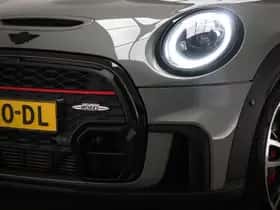 MINI Cooper (2021) thumbnail 20