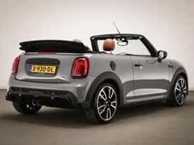 MINI Cooper (2021) thumbnail 4
