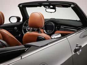 MINI Cooper (2021) thumbnail 5