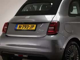 Fiat 500C (2021) thumbnail 24