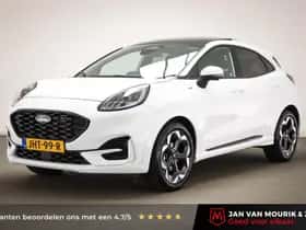 Ford Puma (2024)
