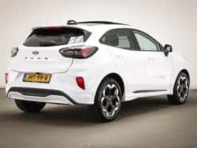 Ford Puma (2024) thumbnail 2