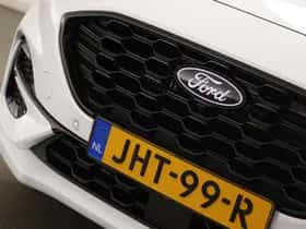 Ford Puma (2024) thumbnail 14