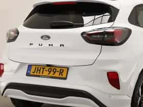 Ford Puma (2024) thumbnail 19
