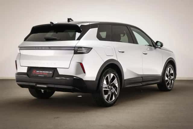 Opel Grandland (2025) thumbnail 3