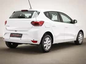 Dacia Sandero (2024) thumbnail 2