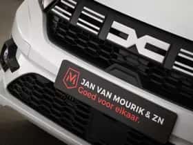 Dacia Sandero (2024) thumbnail 12