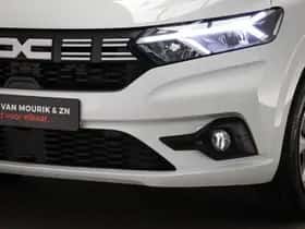Dacia Sandero (2024) thumbnail 13