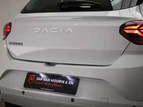 Dacia Sandero (2024) thumbnail 17