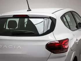 Dacia Sandero (2024) thumbnail 18