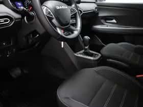 Dacia Sandero (2024) thumbnail 24