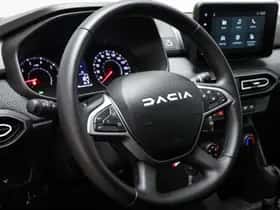 Dacia Sandero (2024) thumbnail 27