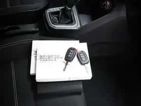 Dacia Sandero (2024) thumbnail 40
