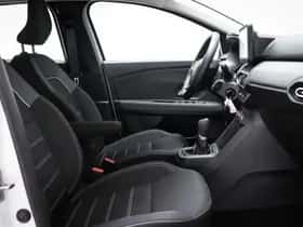 Dacia Sandero (2024) thumbnail 6