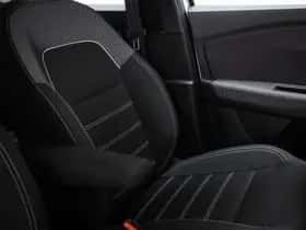 Dacia Sandero (2024) thumbnail 7