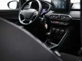 Dacia Sandero (2024) thumbnail 10