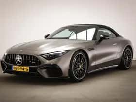 Mercedes-Benz SL-Klasse (2024) thumbnail 2