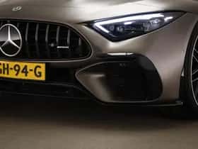 Mercedes-Benz SL-Klasse (2024) thumbnail 28