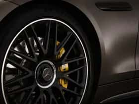 Mercedes-Benz SL-Klasse (2024) thumbnail 30
