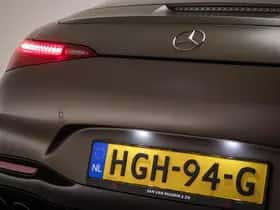 Mercedes-Benz SL-Klasse (2024) thumbnail 37
