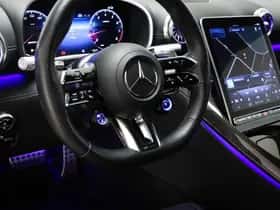 Mercedes-Benz SL-Klasse (2024) thumbnail 45