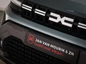 Dacia Duster (2025) thumbnail 14